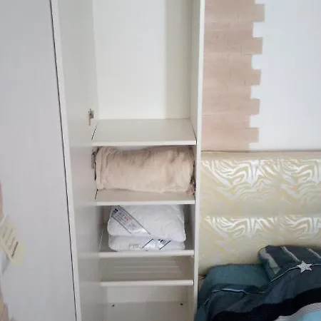 Apartment The *