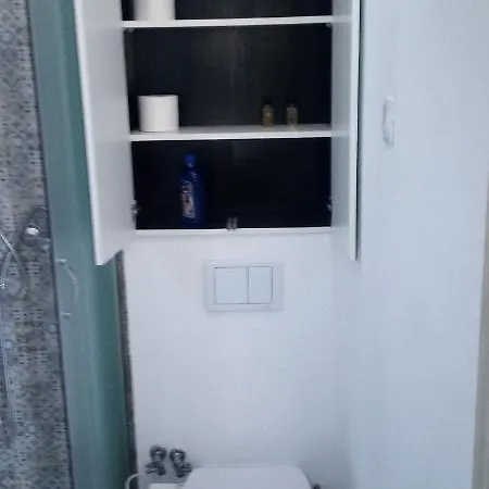 Apartment The Bucharest