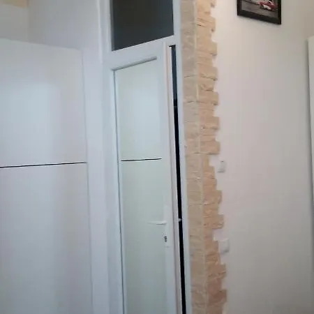 The Apartment *