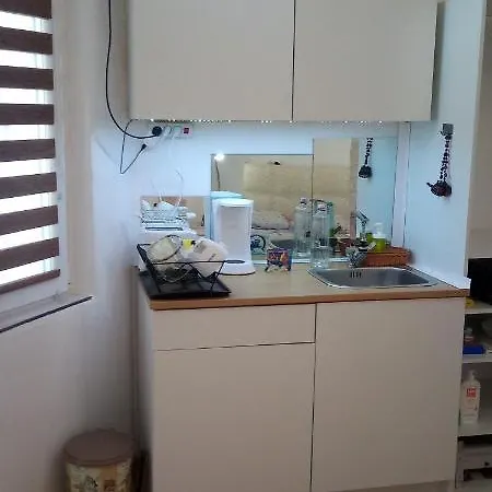 Apartment The *