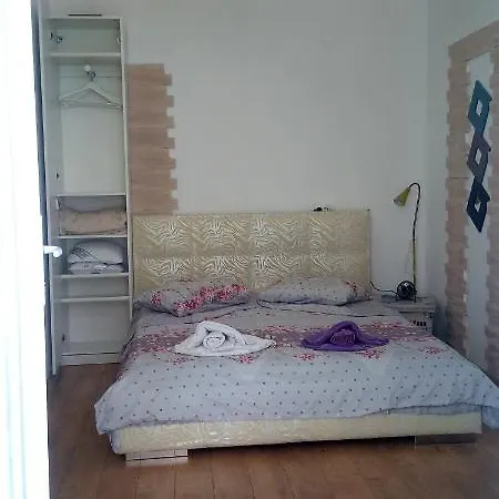 Apartment The *