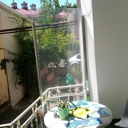 The * Bucharest